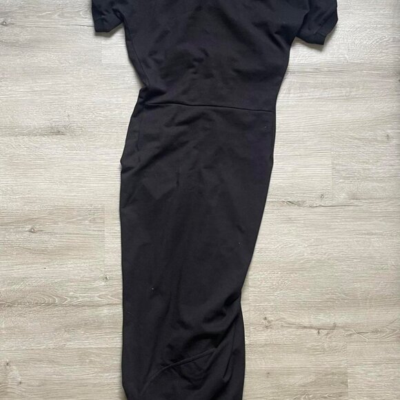 Vivienne Westwood Pulling Orb Cotton Polo Dress - Picture 4 of 4